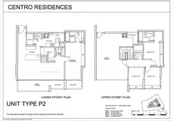 Centro Residences (D20), Condominium #502291171